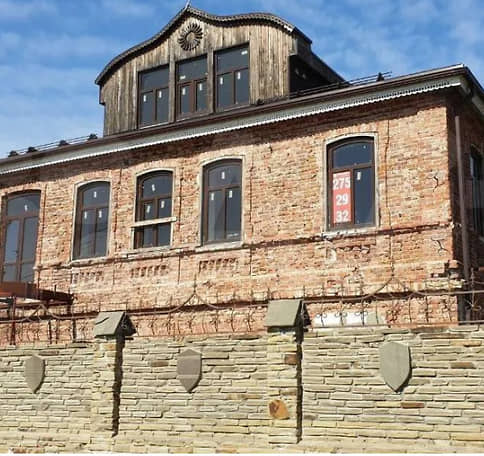 На Дону выставили на продажу купеческий особняк XIX века за 6 млн рублей