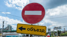 В центре Ростова ограничат проезд транспорта с августа