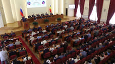 Юрий Слюсарь определил ряд задач по итогам встречи с Президентом России
