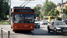 Власти Ростова отказались от покупки 15 троллейбусов