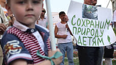 Власти отказались исполнять судебное решение о восстановлении рощи в Ростове