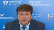 На Дону бывший замминистра массовых коммуникаций возглавил РИЦ ТАСС Юг