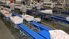 Ростовская область экспортировала 134 тонны мяса птицы за четыре дня