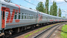 В Ростовской области после атаки БПЛА с опозданием следуют 47 поездов