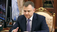 Юрий Слюсарь вступит в должность губернатора Ростовской области 19 сентября