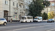 Ростовский перевозчик понес ответственность за срыв маршрута №1А
