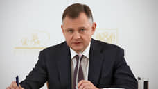 Облизбирком утвердил регистрацию нового главы Ростовской области