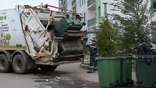 Ростовской области нужны три тысячи площадок для вывоза мусора
