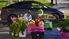 На Дону составили протоколы за несанкционированную торговлю на 616 тысяч рублей