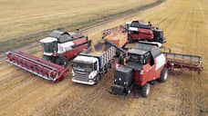 Ростовская область вошла в число регионов-лидеров по агроэкспорту