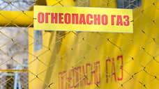 На Дону протяженность газовых сетей выросла на 2,3 тысячи километров за год