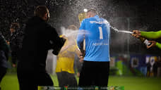 ФК «Урожай» из Чертковского района досрочно стал чемпионом Ростовской области