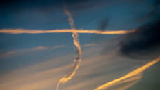 В Боковском районе уничтожили беспилотник