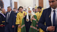 В Ростове Патриарх Кирилл освятил главный храм Южного военного округа