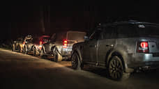 В Ростовской области вырос спрос на городские внедорожники