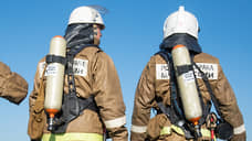 В ЖК «Левобережье» Ростова взрыв газовоздушной смеси обошелся без жертв