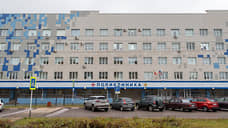 В Новочеркасске и Волгодонске завершается ремонт поликлиник