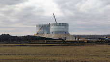 В Ростовской области планируют построить вторую ветвь водовода Дон — Донбасс