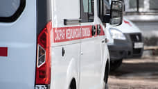 В Волгодонском районе в ДТП погибли два человека и еще пятеро получили травмы