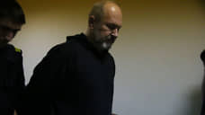 Прокурор запросил для Виталия Кушнарева 14 лет лишения свободы