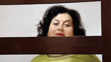 Экс-министр здравоохранения Дона Татьяна Быковская добилась УДО