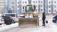 В Ростове-на-Дону к зиме подготовят 280 единиц снегоуборочной техники