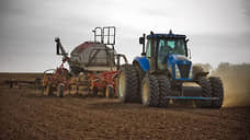 Ростовская область завершила сев озимых на площади 2,8 млн га