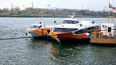 Из Старочеркасской в Азов с 8 ноября отправятся судна «Валдай»