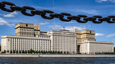 Командующий ЮВО Александр Санчик назначен замминистром обороны РФ