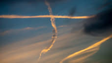 Над Ростовской областью уничтожили два беспилотника