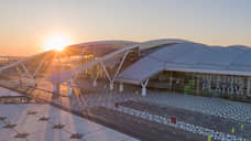 Минтранс Ростовской области: Дата открытия Платова по-прежнему неизвестна