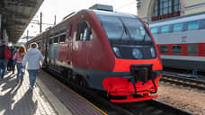 Городская электричка Ростова перевезла на 10% меньше пассажиров в 2025 году