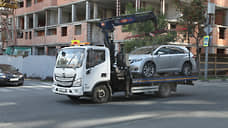 В Ростовской области запустили онлайн-сервис по поиску эвакуированных машин