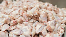 Из Ростовской области экспортировали 24 тонны куриных субпродуктов