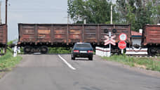 В Ростовской области на переездах СКЖД произошло четыре ДТП в 2025 году