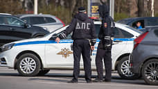 В Ростовской области ГАИ переходит в усиленный режим работы