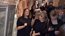 В историческом центре Ростова открыли новое арт-пространство