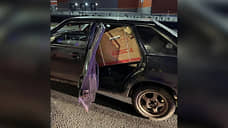 На Дону с поличным задержаны двое подозреваемых в 35 кражах