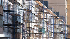 На Дону ввод в эксплуатацию многоквартирных домов увеличился почти на 4%