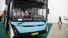 Ростовская область закупит около 1 тысячи белорусских автобусов