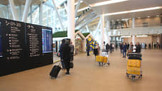 Минтранс РФ готовится к открытию аэропорта Платов в Ростове-на-Дону