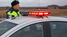 В Ростове полицейские в ходе рейда выявили восемь нарушений ПДД