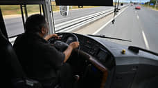 В Ростовской области средние зарплаты водителей выросли на 33%