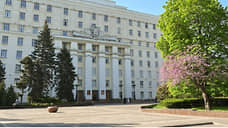 Донские парламентарии предложили увеличить лимит по НДС для малого бизнеса