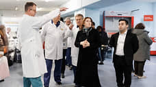 В ростовской больнице прошли проверки после жалобы депутата Госдумы