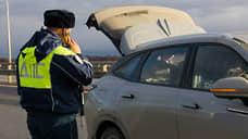 На Дону усилили контроль за водителями из Украины, ДНР и ЛНР