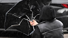 В Ростовской области 25 и 26 ноября ожидаются ливни с градом и сильным ветром