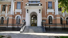 На реставрацию здания ростовского суда выделили 70,5 млн рублей