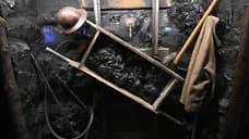 Ростовская компания запросила льготный кредит для развития шахт в ЛНР