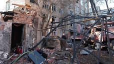 Правительство Дона выделит 19 млн рублей пострадавшим в Таганроге